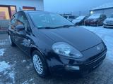 Fiat Punto More*5/27 - scheckheftgepflegte Fiat Punto