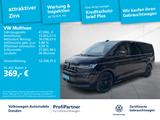 Volkswagen T7 Multivan Life LANG IQ-LED STH ACC AHZV KAMERA - Volkswagen T7 Multivan in Dresden