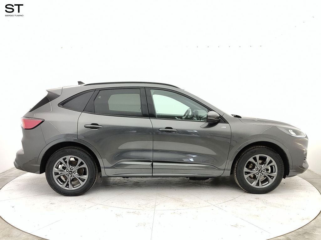 Ford FORD Kuga 3ª serie - Kuga 2.5 Plug In Hybrid 225 imagem 3