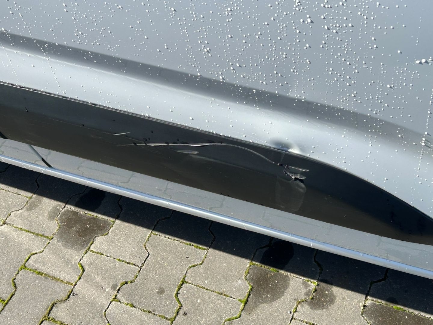 Fahrzeugabbildung Fiat Doblo Kasten L2 1.5 BlueHDi CSA Pharma Arznei