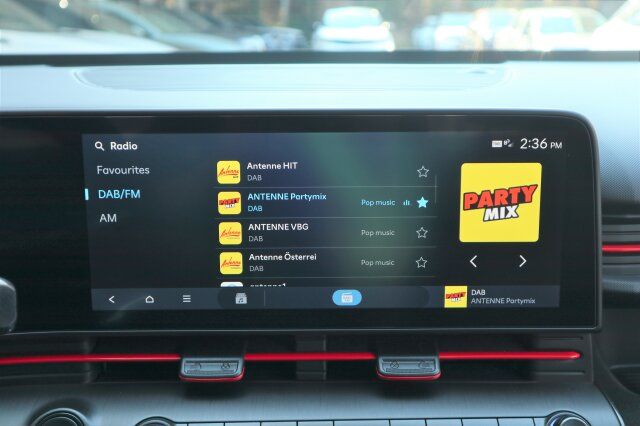 Hyundai KONA Elektro – Bild 16