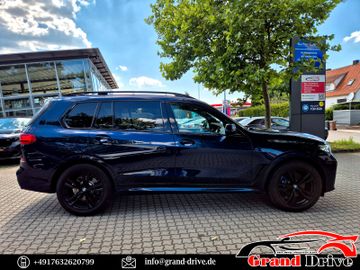 BMW X7 - 8