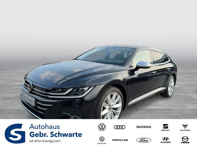 VW Arteon Shooting Brake 1.4 TSI Elegance eHybrid.