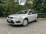 Ford Focus 1,6TDCi 80kW DPF Concept Concept - Ford Focus aus 2010: Tdci