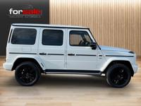 Mercedes-Benz G580 EDITION One+TV+AMG Line+Carbon+Black Panel