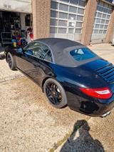 Porsche 997 Carrera S Cabriolet Carrera S, NEUE Kupplung - Porsche 911er Reihe in Düsseldorf
