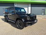 Mercedes-Benz G63 AMG DISTR,MANUFAKTUR,BURM,Night-P,Superior - Mercedes-Benz G-Klasse: AMG
