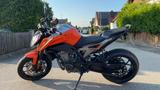KTM 790 Duke  | 1. Hand | 4.300 km | Top-Zustand - KTM 4T