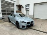 BMW M2 G87 Top Zustand Automatik Keramik v... - BMW M2 in Bielefeld
