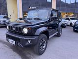 Suzuki Jimny 1.5 5MT Top - Suzuki Jimny Kombi Gebrauchtwagen