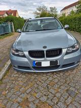 BMW 325i touring - E91 - BMW 325 in Erfurt