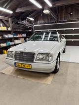 Mercedes-Benz E 320 E 320