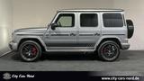 Mercedes-Benz G 63 AMG EXCLUSIVE-DES. MAGNO-NIGHT-360°-DISTR+ - Mercedes-Benz G 63 AMG Gebrauchtwagen in Hamburg