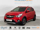 Opel Karl Edition Rocks AUTOMATIK SITZ.HZG  TEMPOMAT  - Opel Karl Gebrauchtwagen