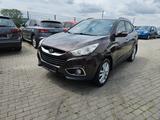 Hyundai ix35 Premium AWD - Hyundai aus 2011: Geländewagen