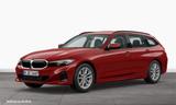 BMW 318i Navi AHK PDC Sportsitze Sitzheizung - BMW 318: Rot