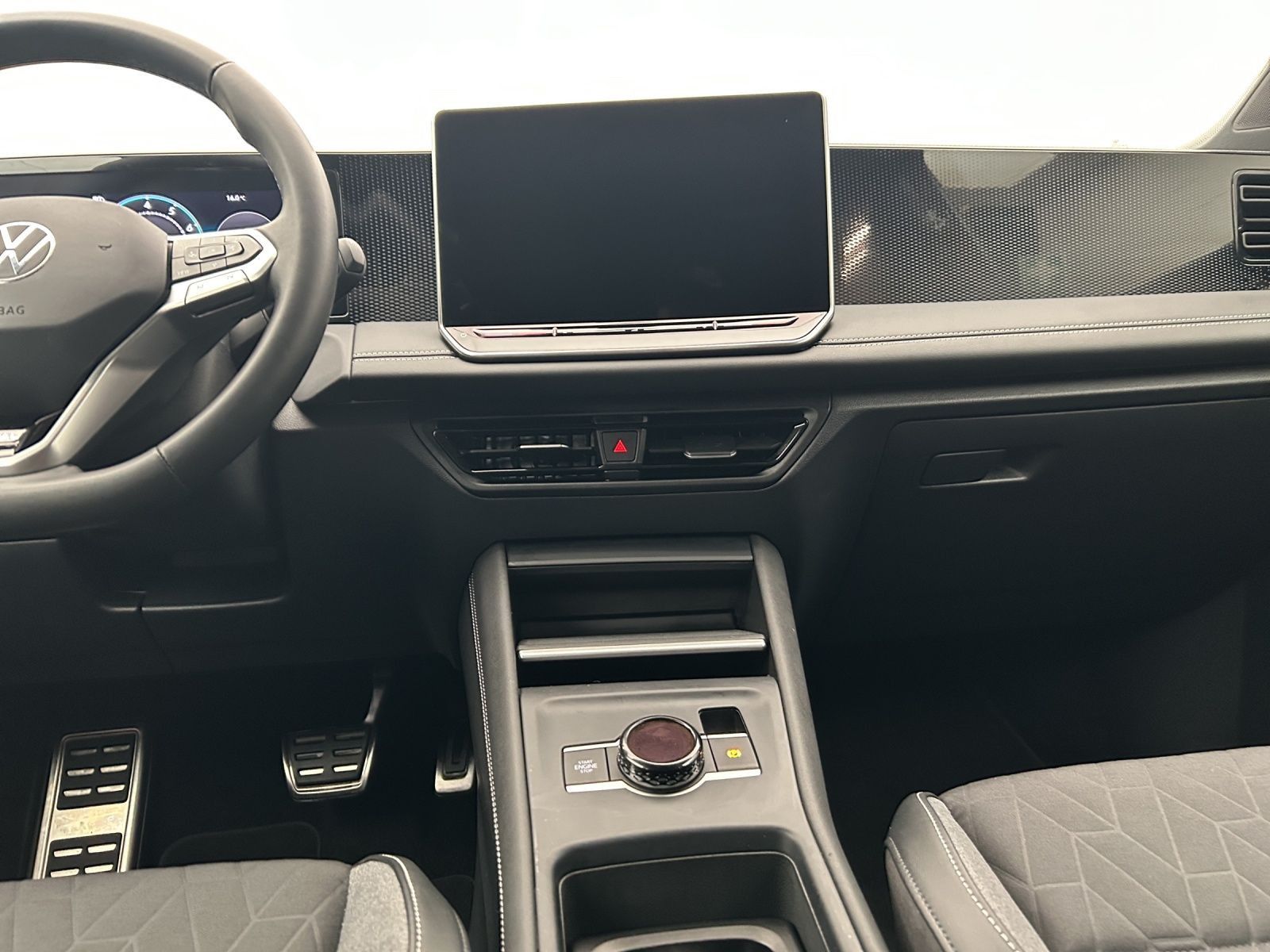 Volkswagen Tiguan - Bild 9