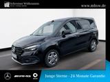 Mercedes-Benz eCitan KA Pro Standard Navi*MBUX*75KWDC/22KWAC* - schwarze Mercedes-Benz eCitan