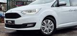 Ford Grand C-Max Grand*7-SITZER*TÜV 03/27*NAVI*PDC* - scheckheftgepflegte Ford Grand C-Max