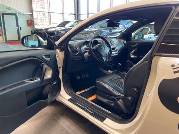 Alfa Romeo MiTo Quadrifoglio Verde *ALCANTARA*SZHZ*PDC*SOUS