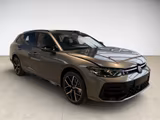 Volkswagen Passat R-Line 2.0 l TDI 4MOTION DSG 360.ACC.AHK. - Volkswagen Passat: TDI 4motion