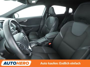 Volvo V40 - 10