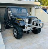 Jeep CJ7  Baujahr 1978 Original mit 6 Zy 4.2  - Jeep CJ: Geländewagen