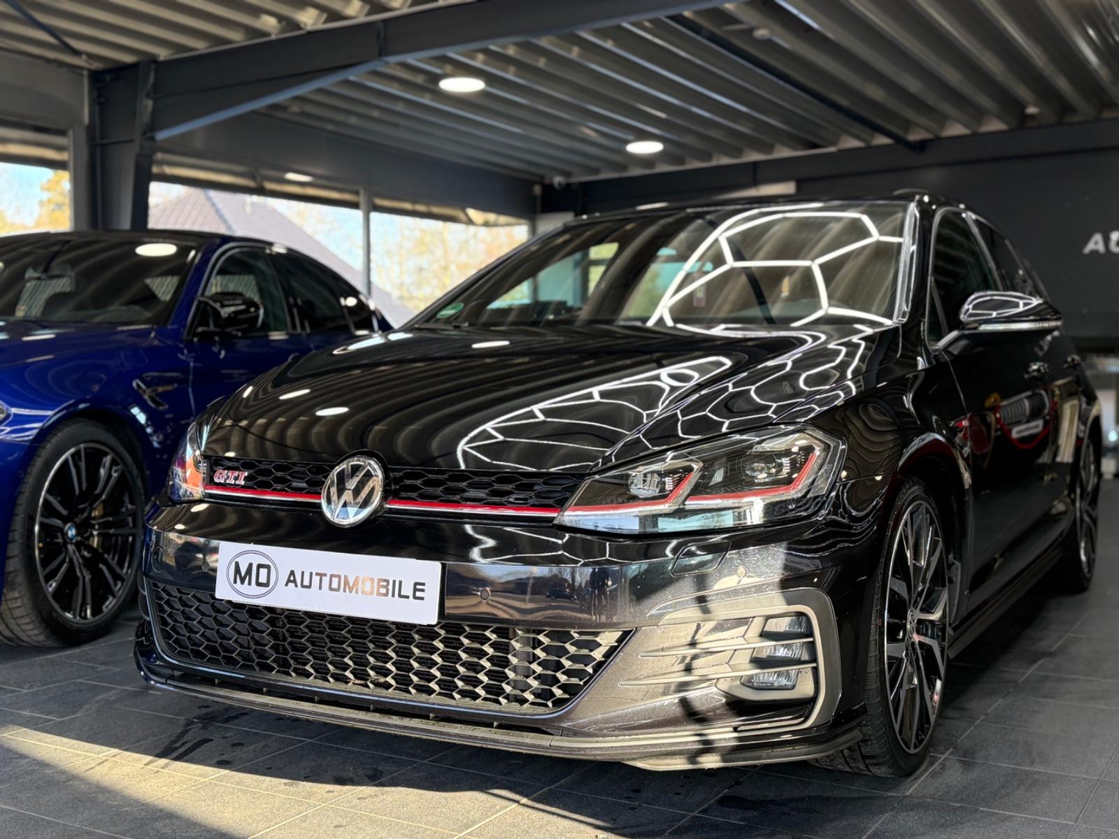 Volkswagen Golf VII Lim. GTI Performance*DSG*PANO*KAMERA*