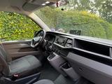 Volkswagen T6.1 Transporter - Volkswagen T6 mit Elektro-Antrieb