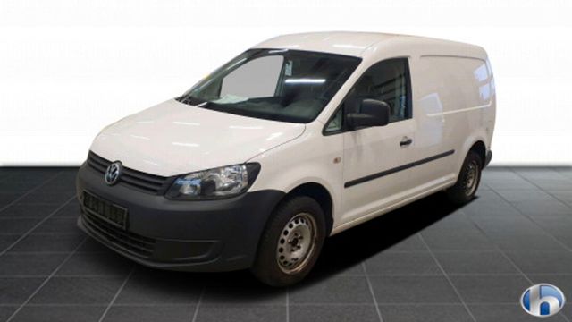 Volkswagen Caddy  Maxi Kasten