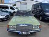 Mercedes-Benz S 280 Automatik Alu - Mercedes-Benz Gebrauchtwagen von 1976