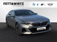 BMW 520 - Vorschau Bild 1