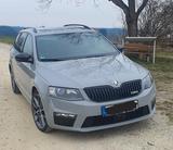 Skoda Octavia 2.0 TDI RS Combi RS