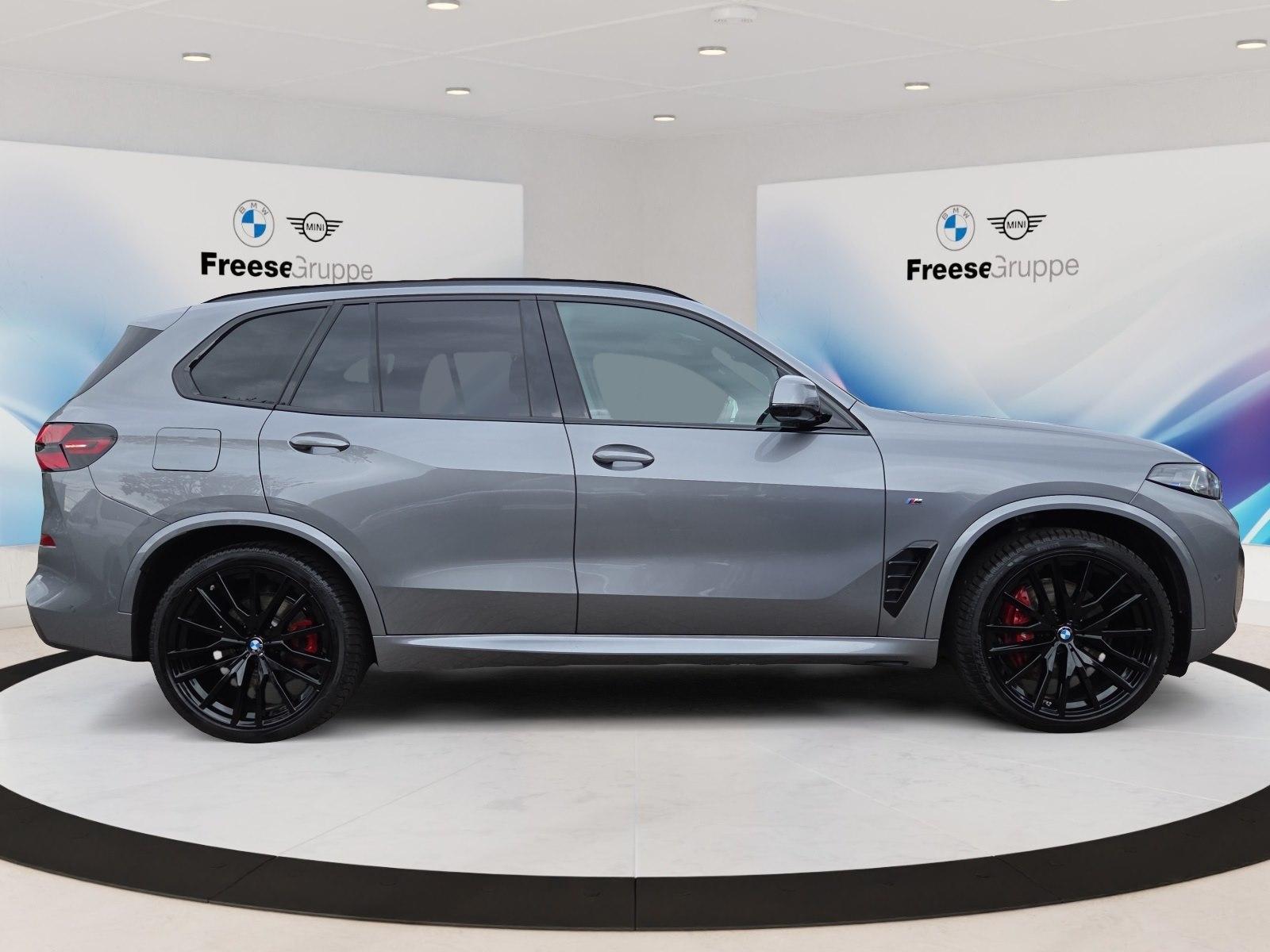 BMW X5 xDrive30d AHK 360° STANDHZ HEAD-UP PANO RFK