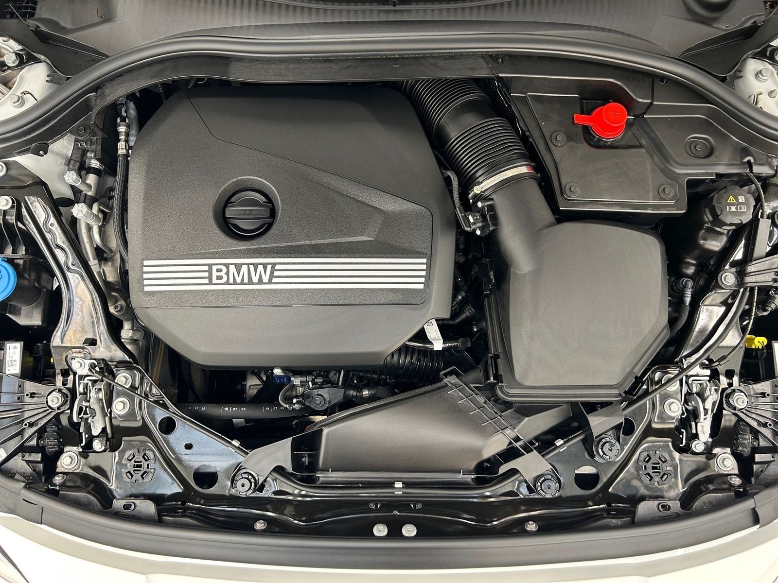 BMW 120 - Bild 16
