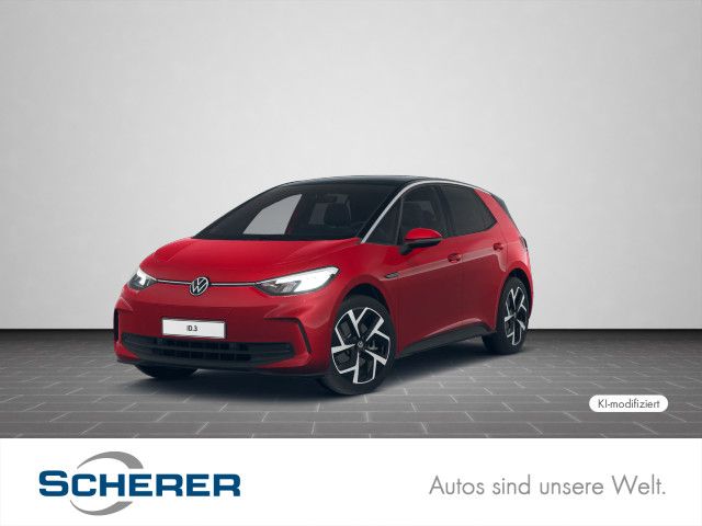 Volkswagen ID.3 Pro *Move* 150kW RFK Allw. APP Travel Assis