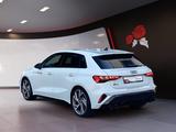 Audi S3 Sportback 2.0 TFSI S-tronic SONOS RFK Matrix- - Used cars