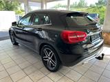 Mercedes-Benz GLA 200 Avantgarde Benziner Automatik Euro 6 AHK - Mercedes-Benz GLA 200 aus 2014