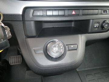 Bild 7 Opel Zafira Life M Automatik mit Intelli Grip