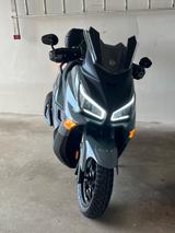 SYM Joymax Z+ 300 Garantie 05/27 HU 05/28 - SYM 300