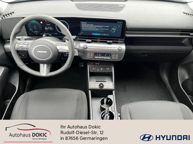 Hyundai Kona – Bild 6