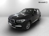 BMW X3 (G01/F97) - X3 xDrive20d xLine - BMW: F01