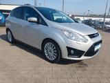 Ford C-Max Titanium GARANTIE KLIMATRONIC NAVI PDC - Ford C-Max in Essen