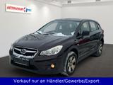 Subaru XV 2.0 D Active 4x4 - Subaru XV aus 2012
