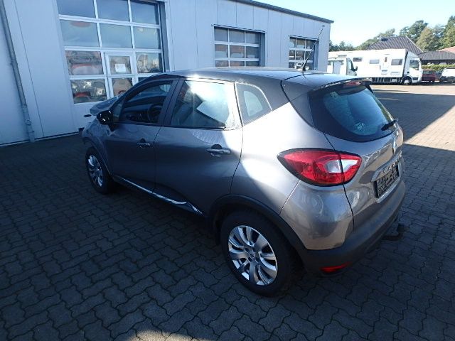 Renault Captur TCe 120 EDC Dynamique