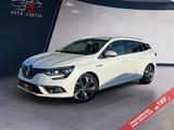 Renault Megane IV 1,6 TCe EDC Grandtour / Sport / Kamera - Renault Megane Gebrauchtwagen in Berlin