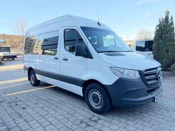 Mercedes Sprinter - 4