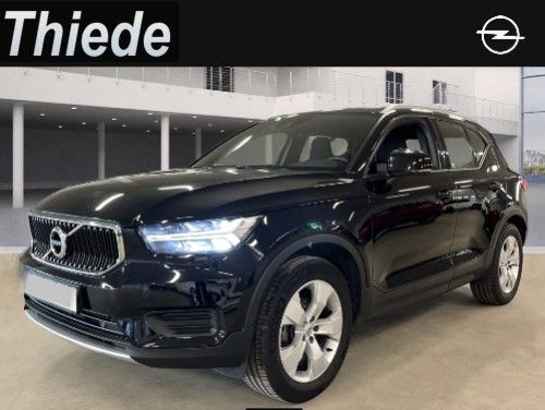 Volvo XC 40 1.5 T3 MOMENTUM 2WD LED/VIRTUAL/SHZ/TEMP.