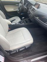 BMW 118 Urban Line  | 143 PS | Leder | HU 12/2027 - BMW 118 aus 2012