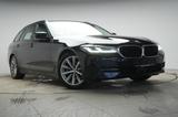 BMW 520 d Touring M Sport Leder/ACC/Kamera/Virtual/H - BMW 520 in Braunschweig